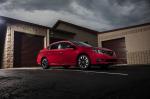 Nissan Sentra SR Turbo 2016 года